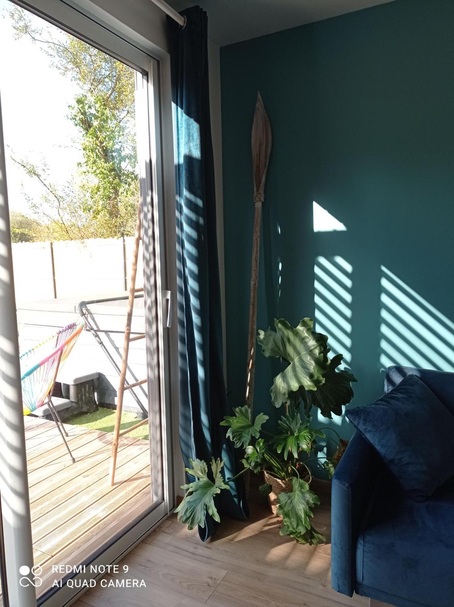 Apb Spa Locations Avec Jacuzzi Privatif Saint-Jean-de-Monts Habitación foto