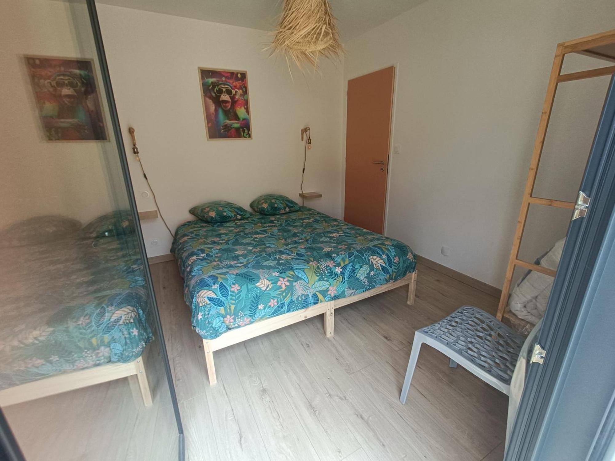 Apb Spa Locations Avec Jacuzzi Privatif Saint-Jean-de-Monts Exterior foto