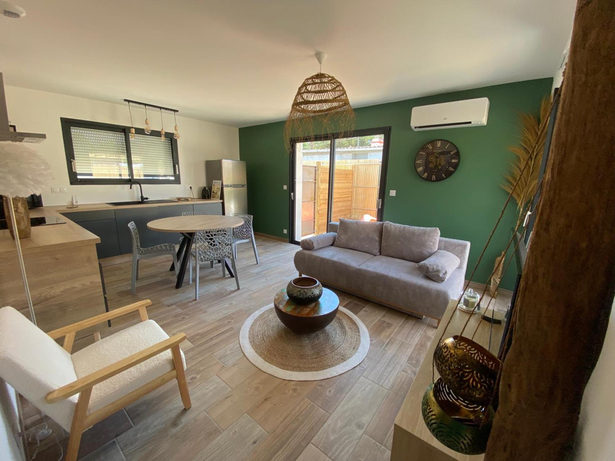Apb Spa Locations Avec Jacuzzi Privatif Saint-Jean-de-Monts Exterior foto